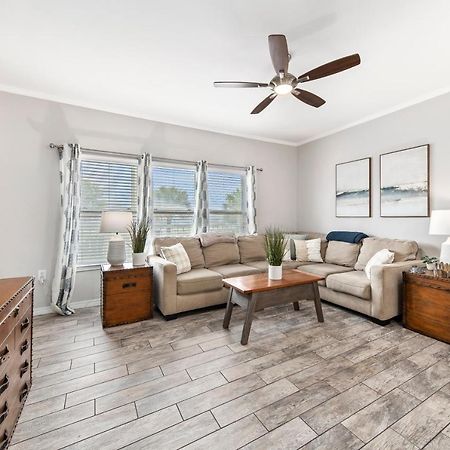 Summerescape - Retreat - Steps To Beach - Spaciouswestbeachcondo Галф Шорс Екстериор снимка