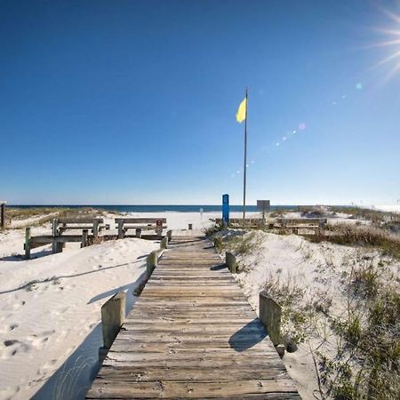 Summerescape - Retreat - Steps To Beach - Spaciouswestbeachcondo Галф Шорс Екстериор снимка