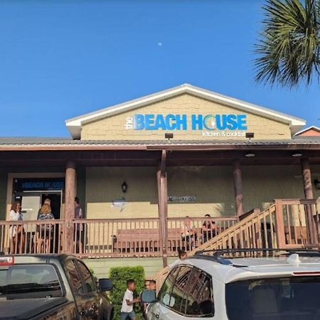 Summerescape - Retreat - Steps To Beach - Spaciouswestbeachcondo Галф Шорс Екстериор снимка